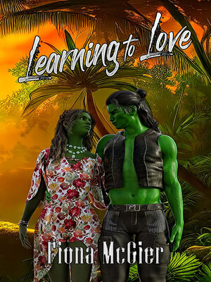 cover image of Learning to Love